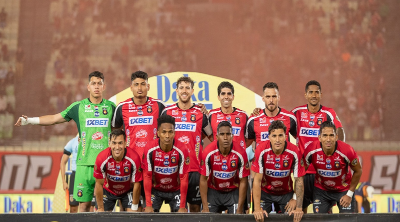 Caracas FC asegura clasificación a la Copa Sudamericana 2026   